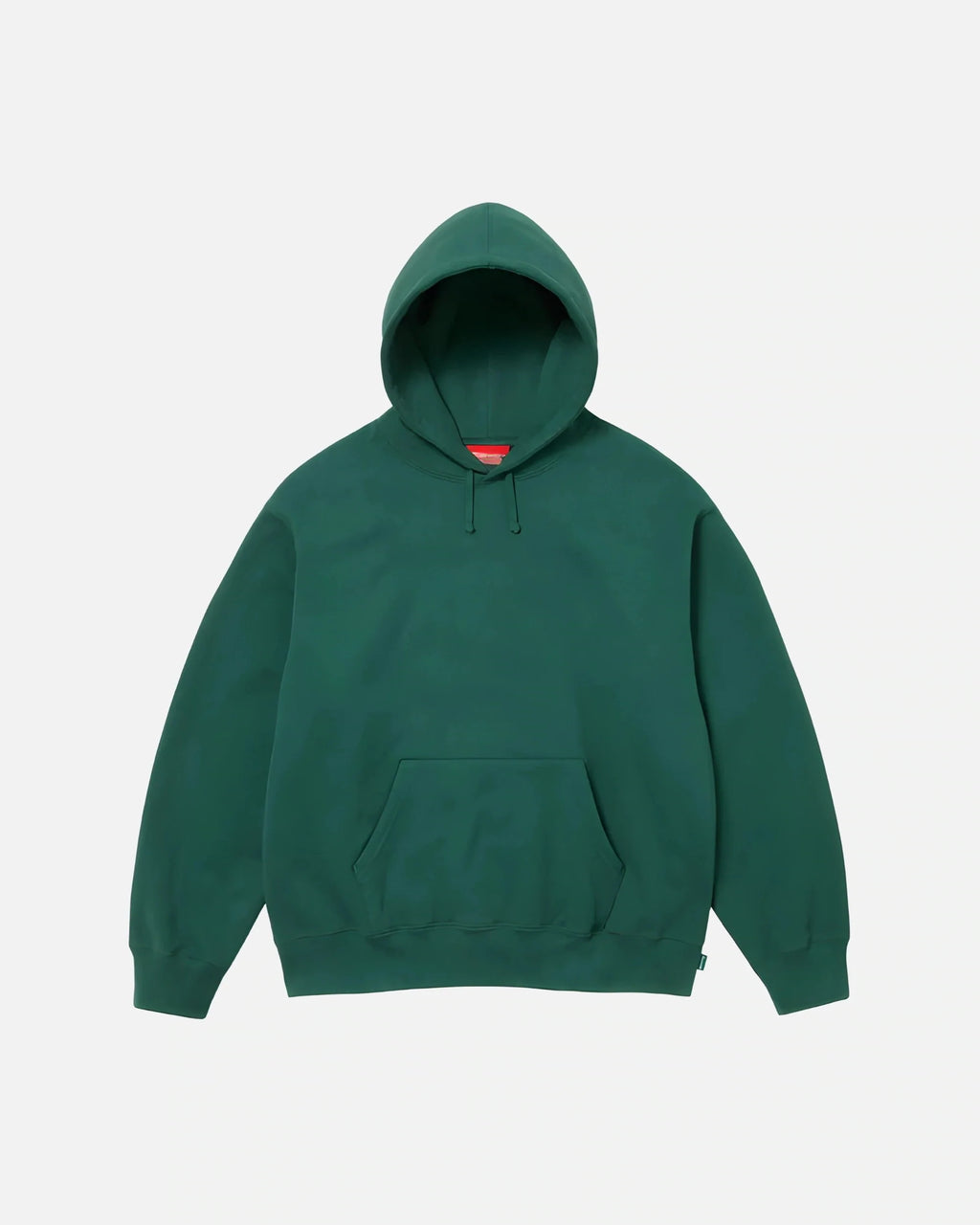 5UPREM Hoodie 005 Front