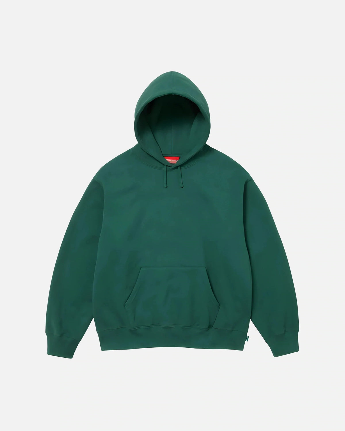5UPREM Hoodie 005 Front