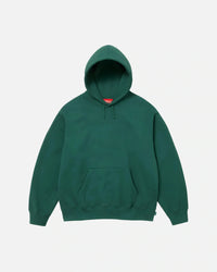 5UPREM Hoodie 005 Front