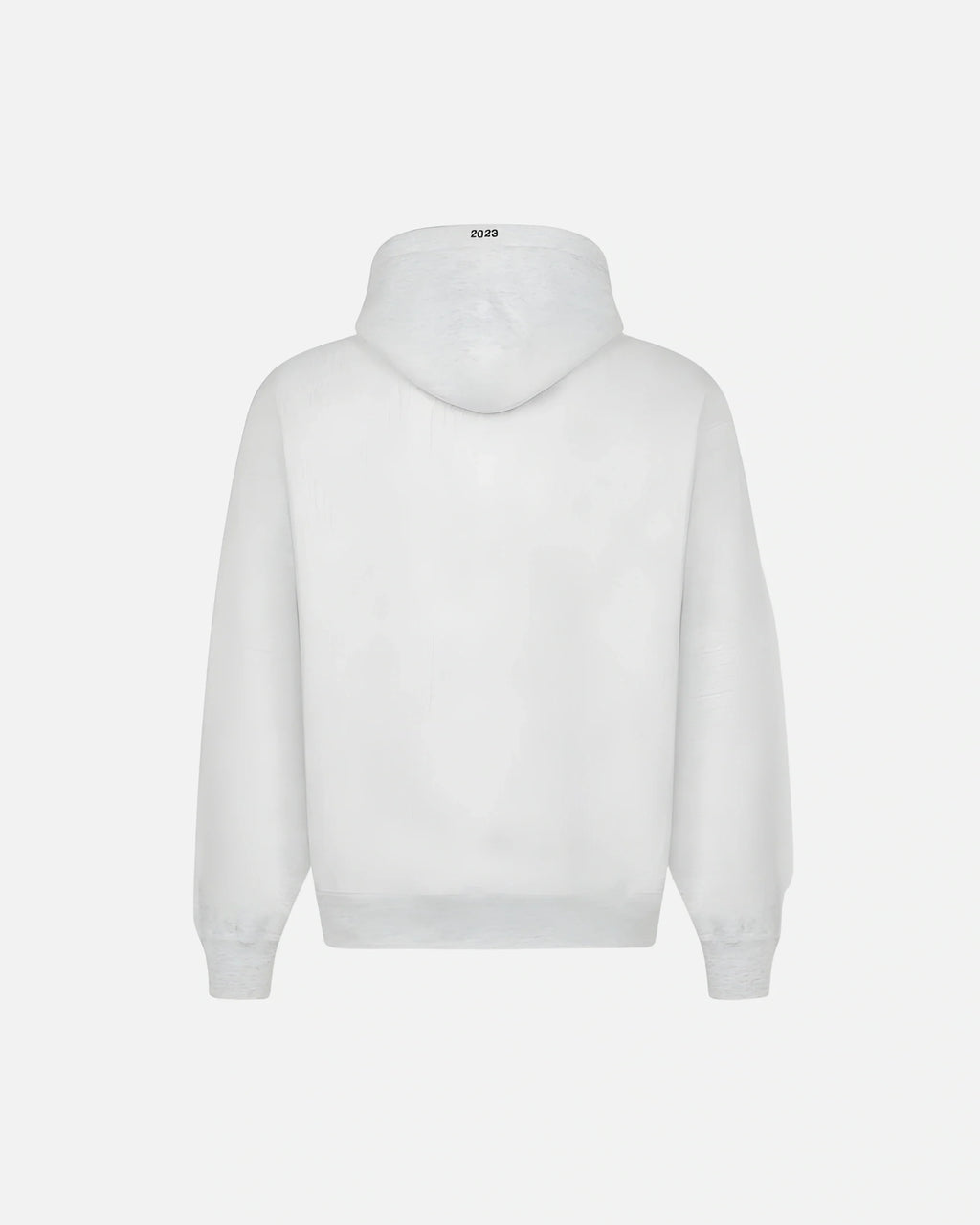 5UPREM Hoodie 006 Back