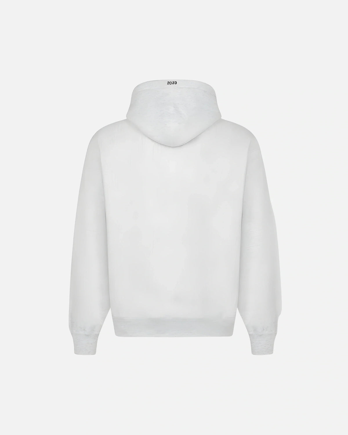 5UPREM Hoodie 006 Back