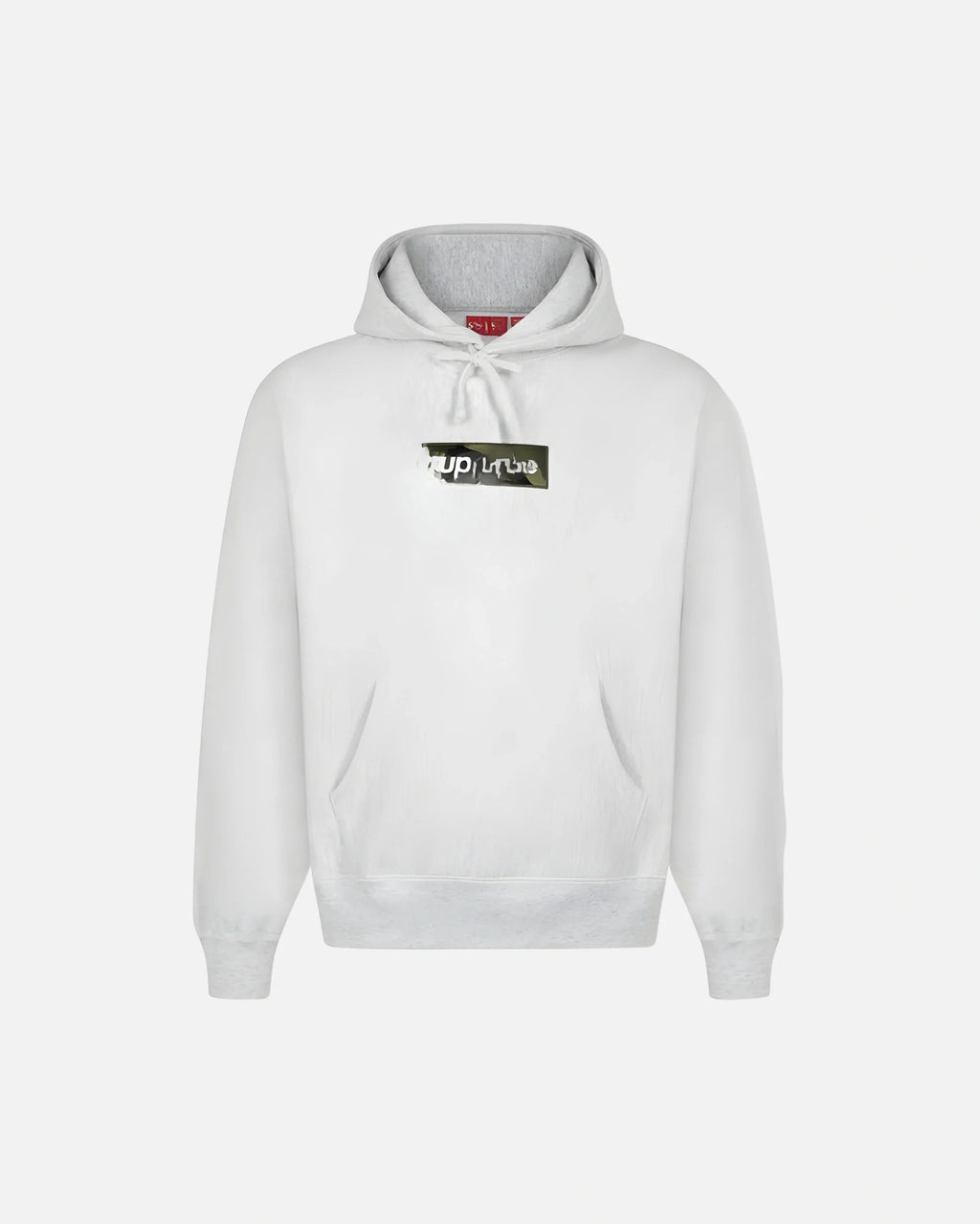 5UPREM Hoodie 006 Front