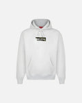 5UPREM Hoodie 006 Front