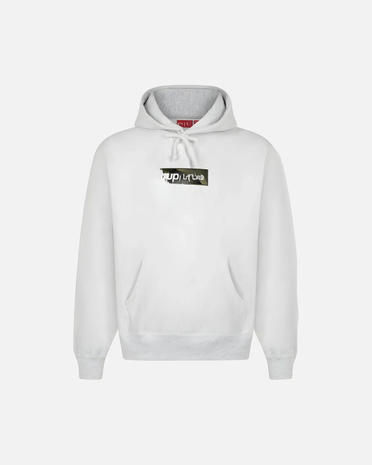 5UPREM Hoodie 006 Front