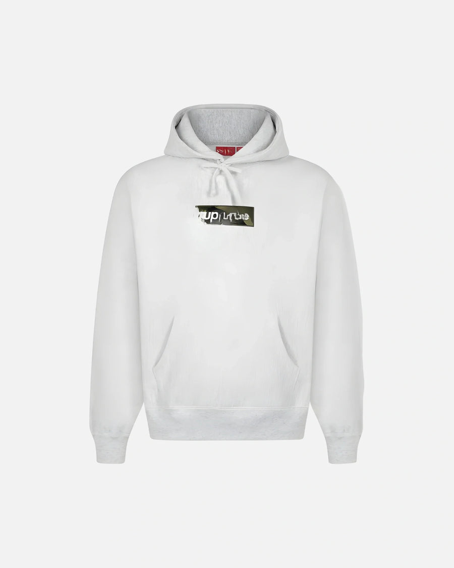 5UPREM Hoodie 006 Front