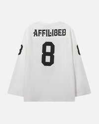 5UPREM Sweatshirt 011 Back