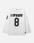 5UPREM Sweatshirt 011 Front