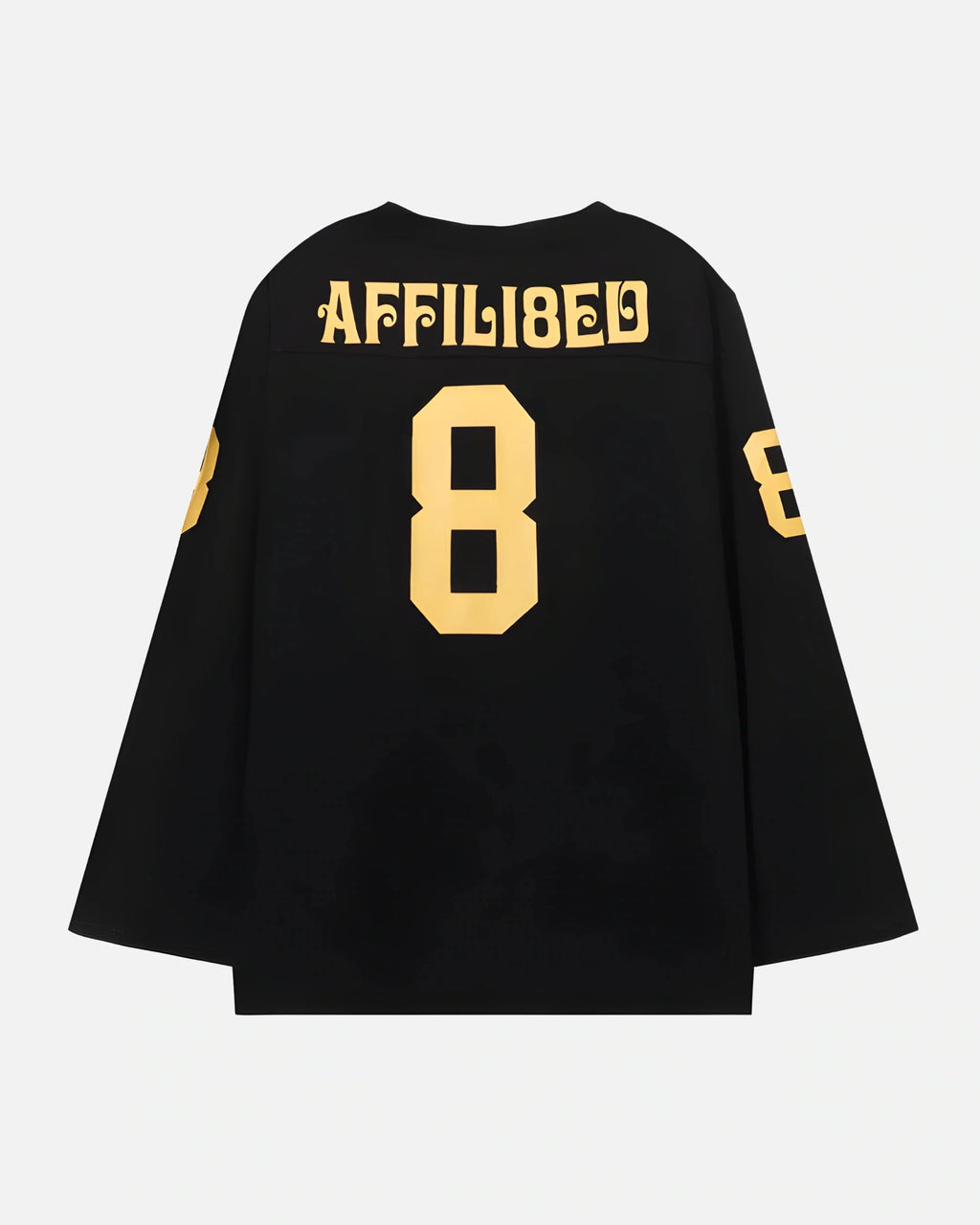 5UPREM Sweatshirt 012 Back