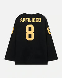 5UPREM Sweatshirt 012 Back
