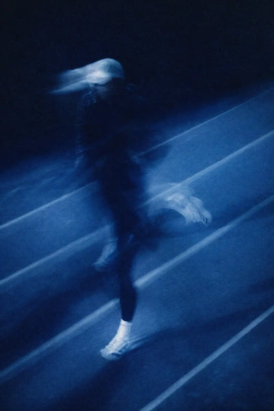Running