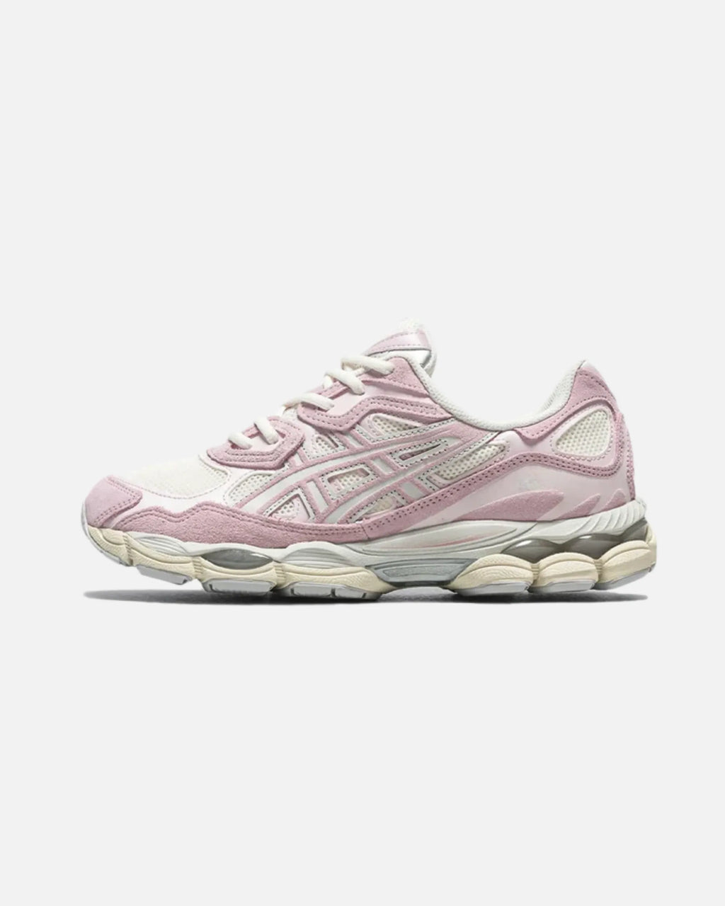 A'ESICS Sneaker 001 Front