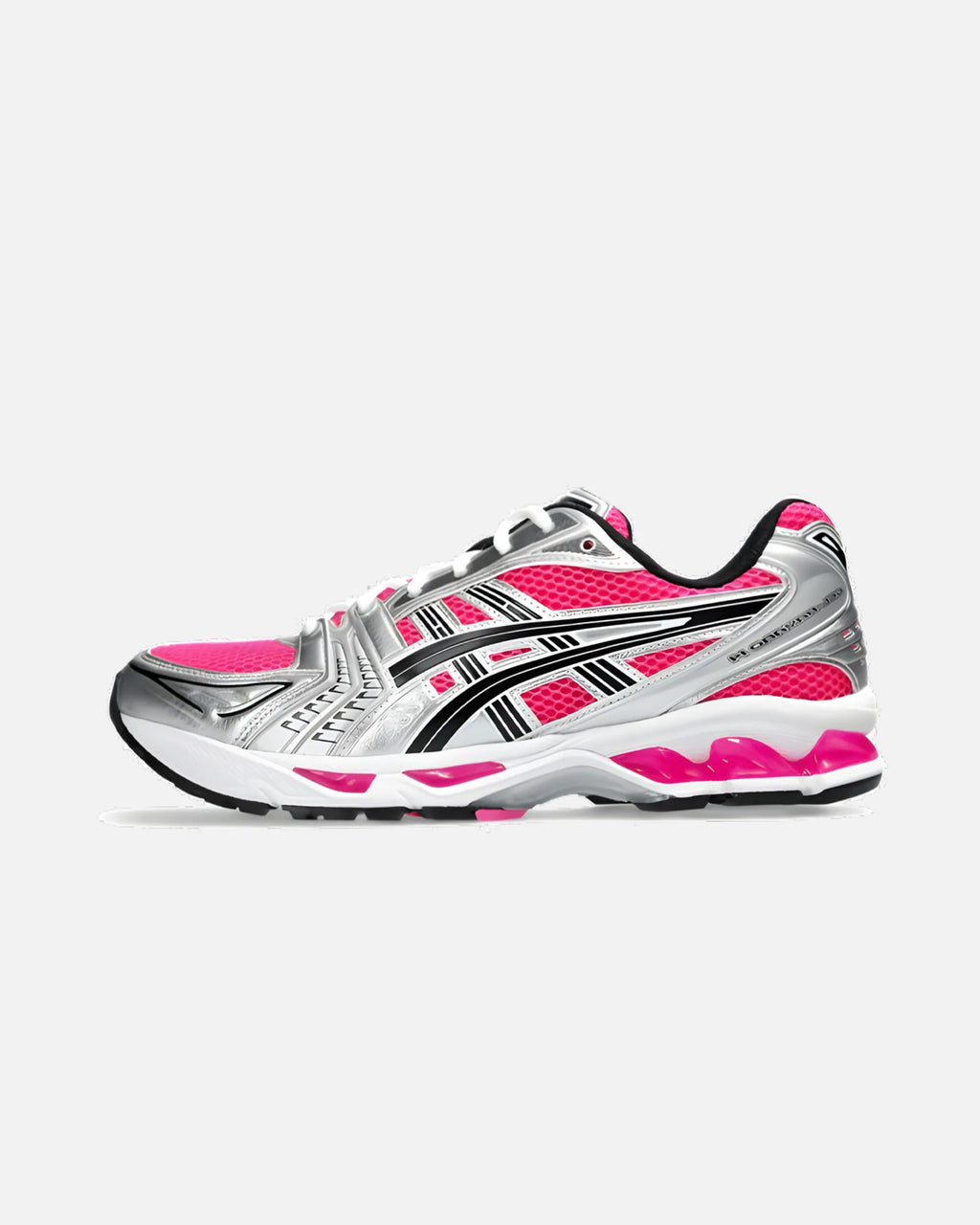A'ESICS Sneaker 003 Front