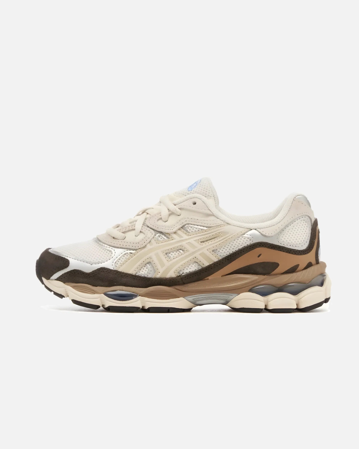 A'ESICS Sneaker 005 Front