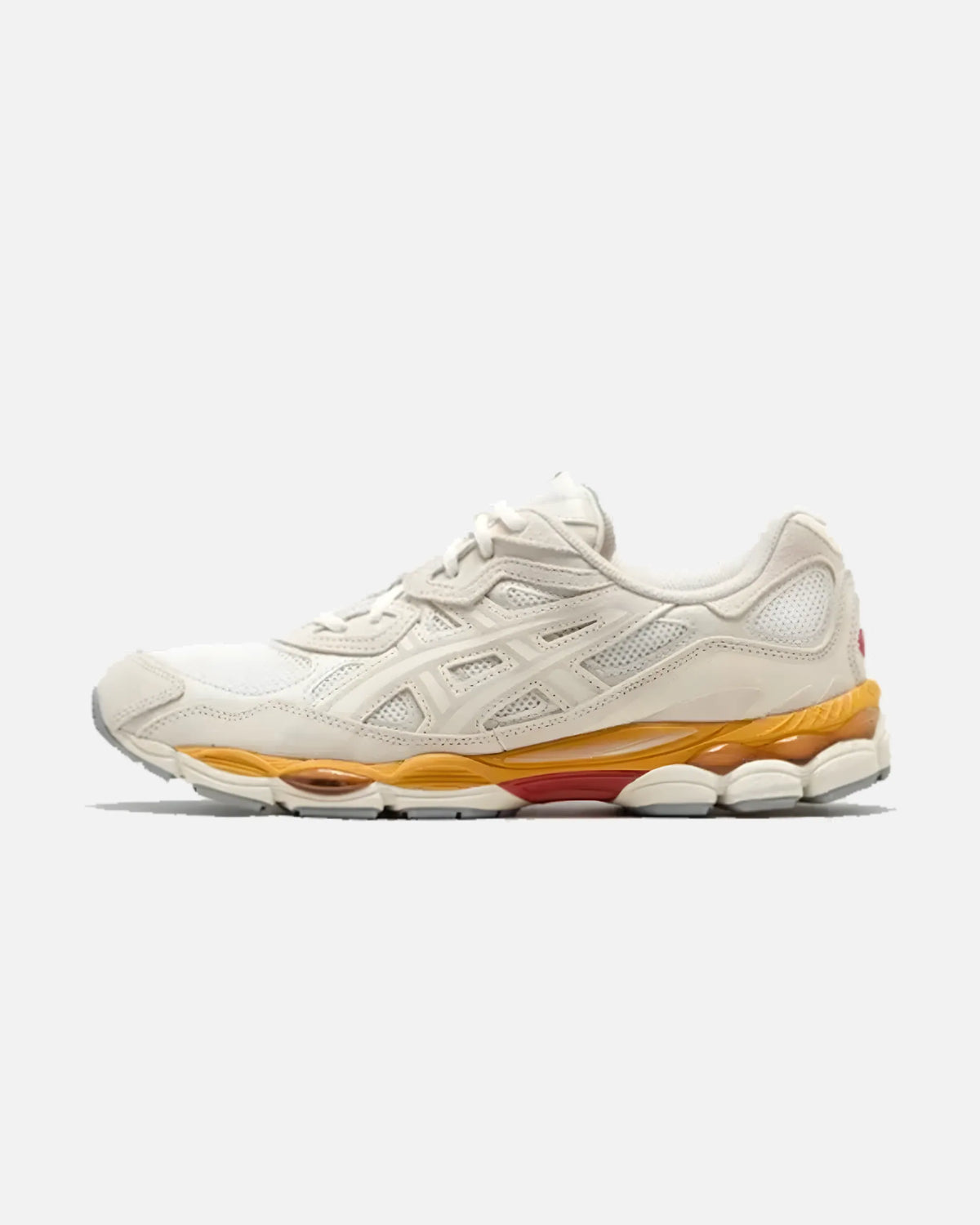 A'ESICS Sneaker 007 Front
