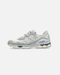 A'ESICS Sneaker 010 Front