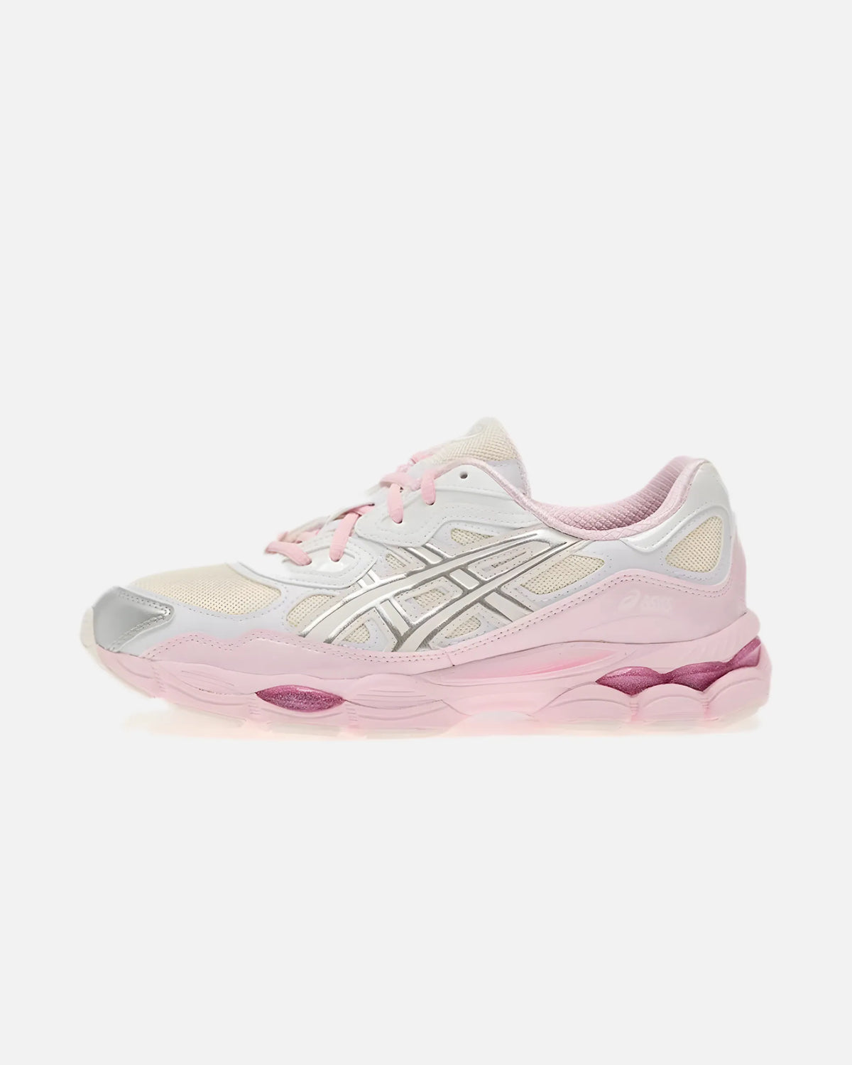 A'ESICS Sneaker 011 Front