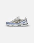 A'ESICS Sneaker 014 Front