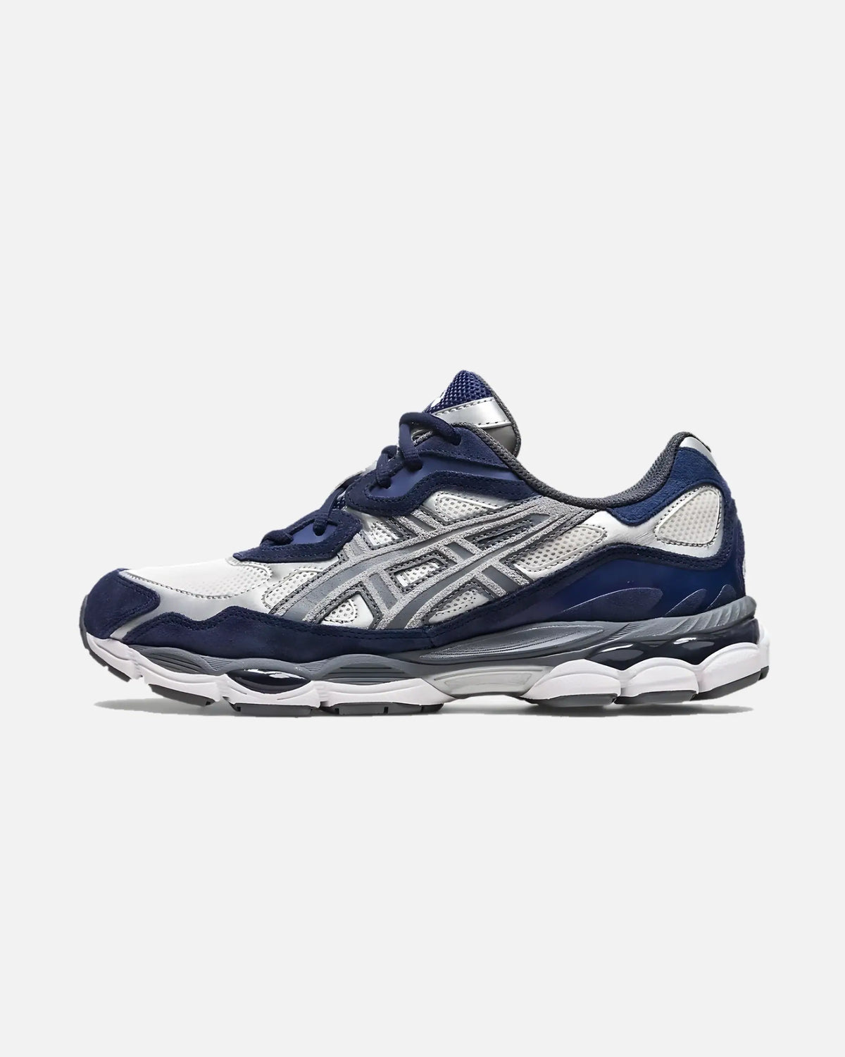 A'ESICS Sneaker 017 Front