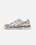 A'ESICS Sneaker 020 Front