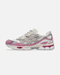 A'ESICS Sneaker 021 Front