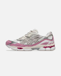 A'ESICS Sneaker 021 Front
