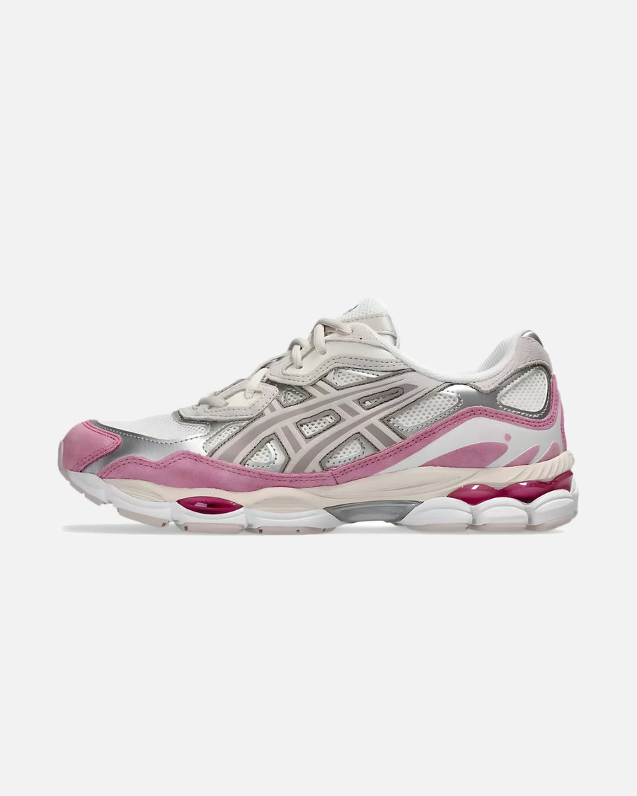 A'ESICS Sneaker 021 Front