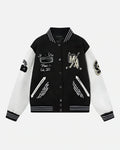 AMR Co Jacket 002 Front