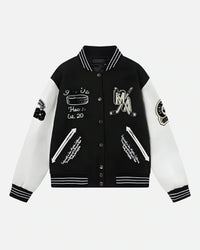 AMR Co Jacket 002 Front