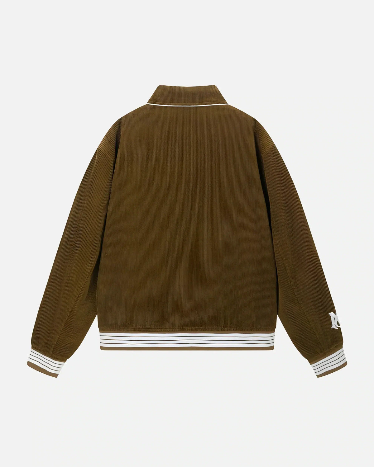 AMR Co Jacket 003 Back