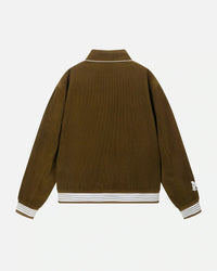 AMR Co Jacket 003 Back