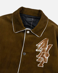 AMR Co Jacket 003 Detail