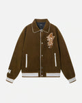 AMR Co Jacket 003 Front
