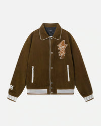 AMR Co Jacket 003 Front