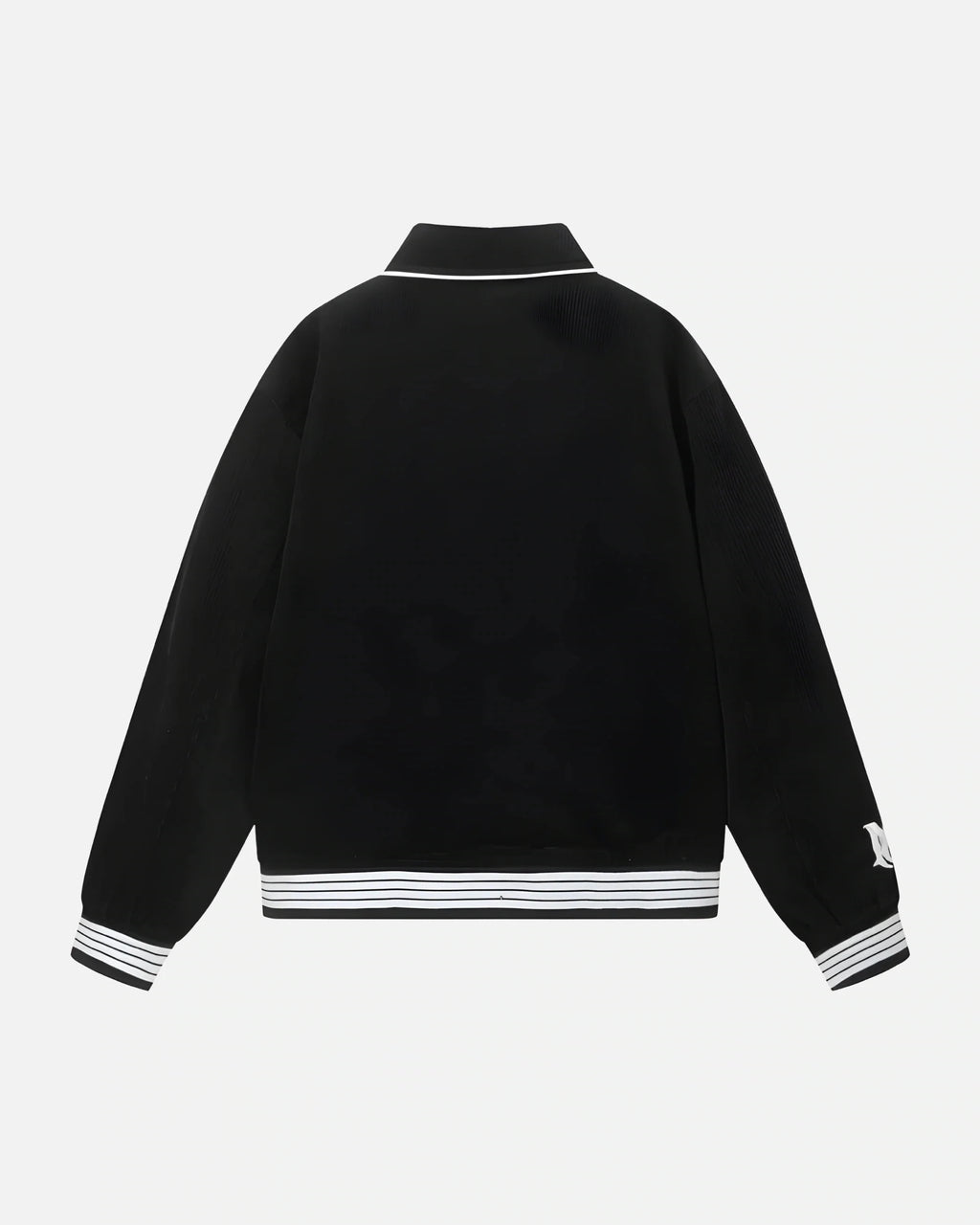 AMR Co Jacket 004 Back