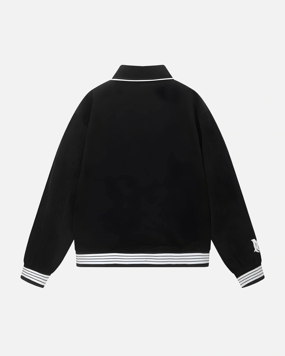 AMR Co Jacket 004 Back