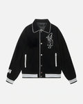 AMR Co Jacket 004 Front