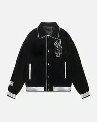 AMR Co Jacket 004 Front