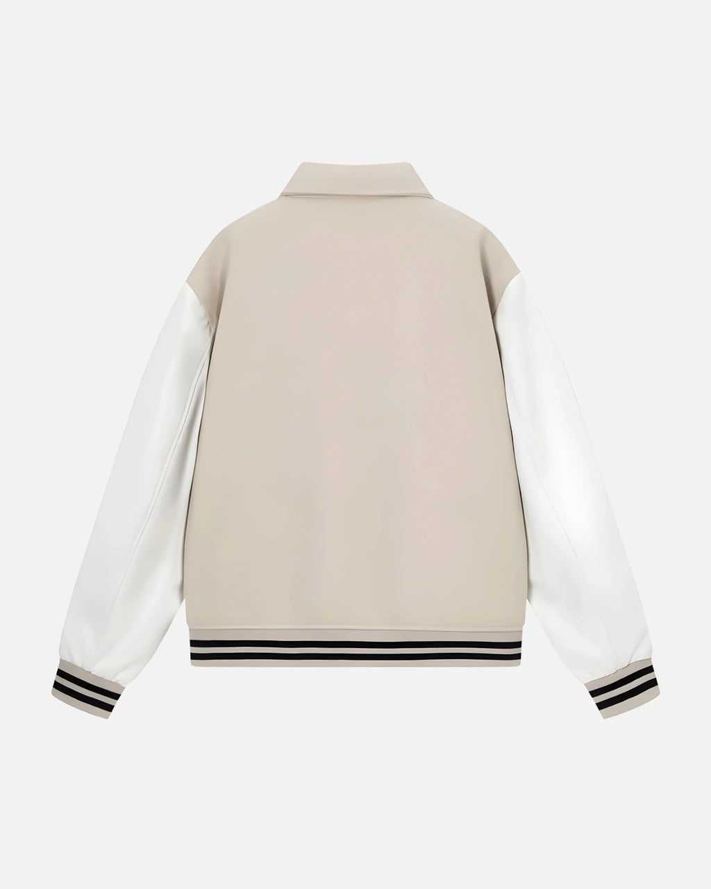 AMR Co Jacket 005 Back