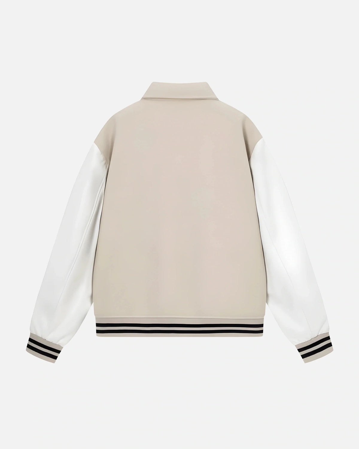 AMR Co Jacket 005 Back
