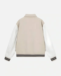 AMR Co Jacket 005 Back