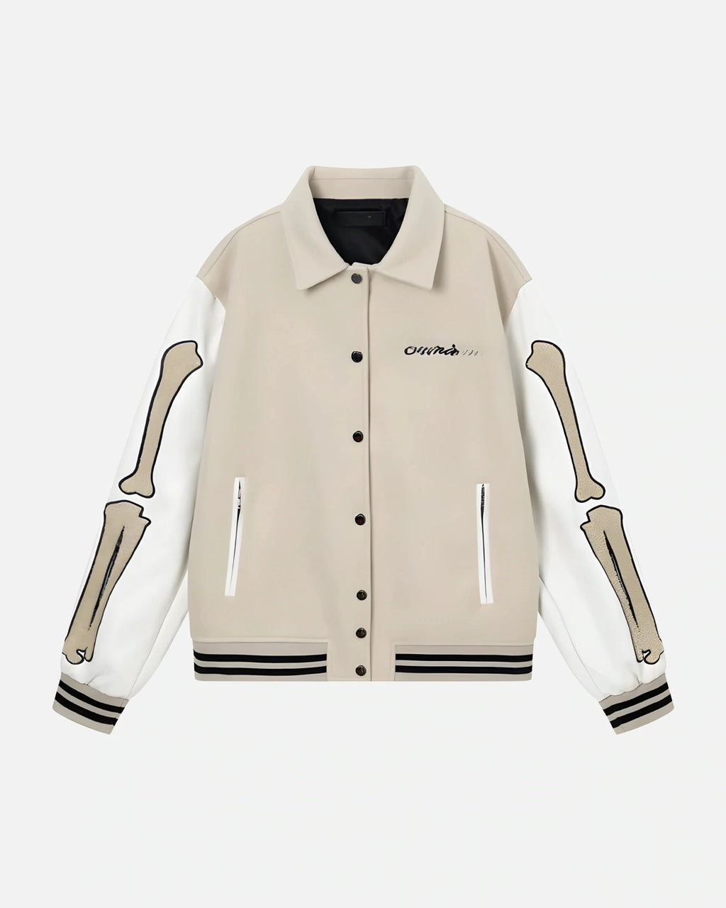 AMR Co Jacket 005 Front