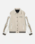 AMR Co Jacket 005 Front