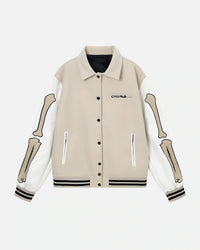 AMR Co Jacket 005 Front