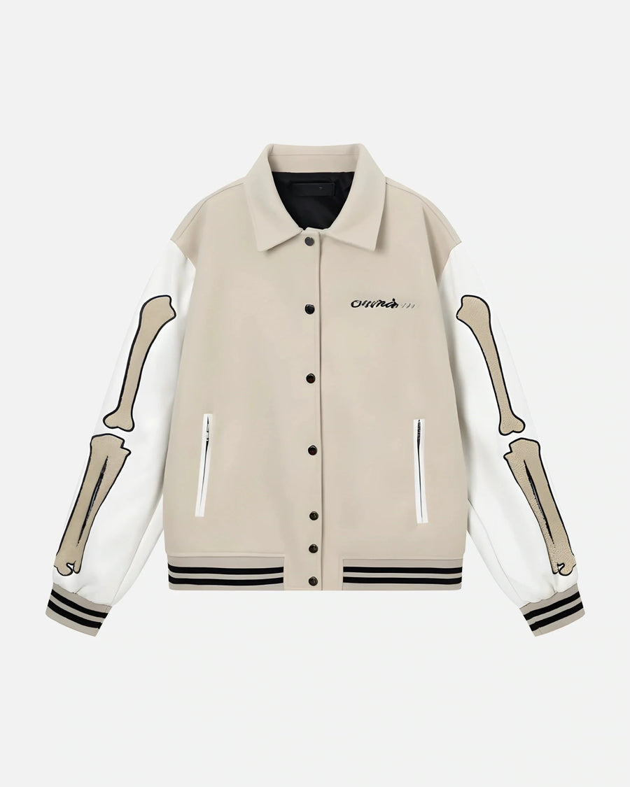 AMR Co Jacket 005 Front