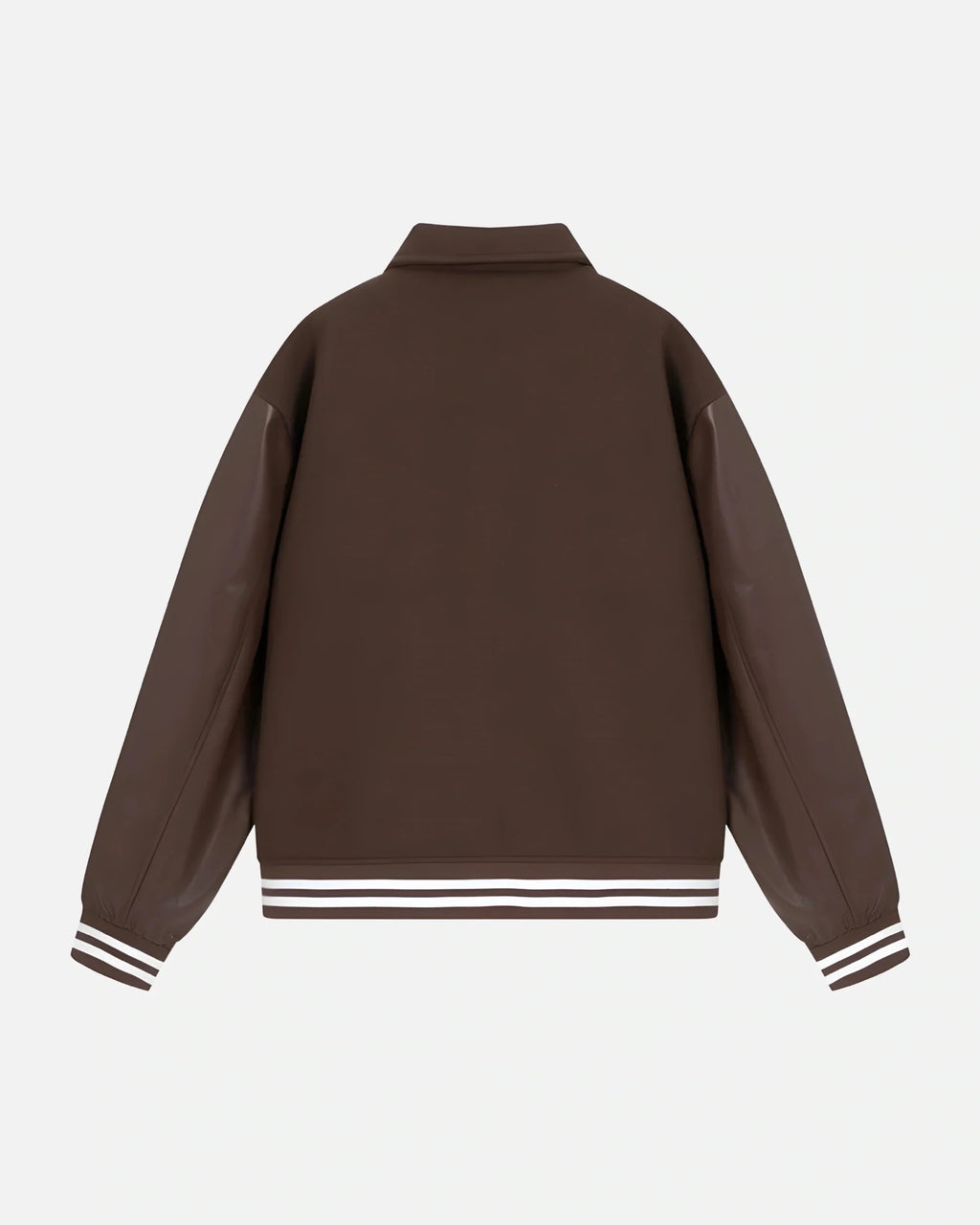 AMR Co Jacket 006 Back