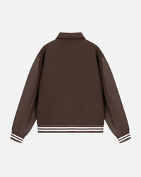 AMR Co Jacket 006 Back
