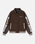 AMR Co Jacket 006 Front