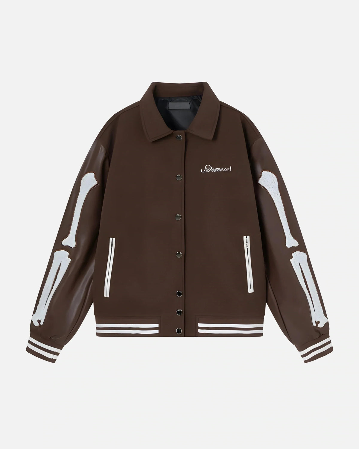 AMR Co Jacket 006 Front