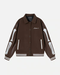 AMR Co Jacket 006 Front