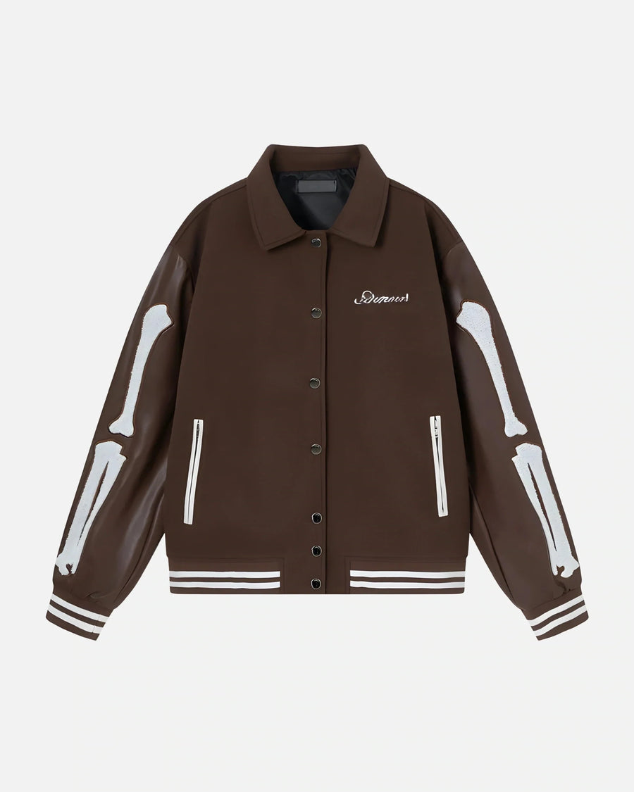 AMR Co Jacket 006 Front